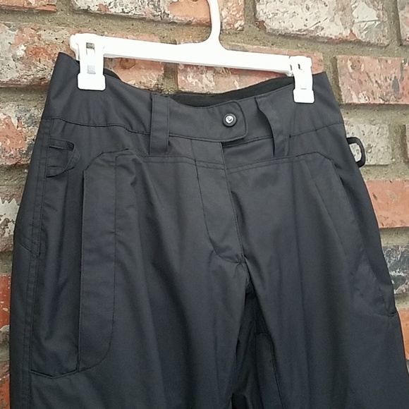 Powder Room Snow Pants - Picture 3 of 7